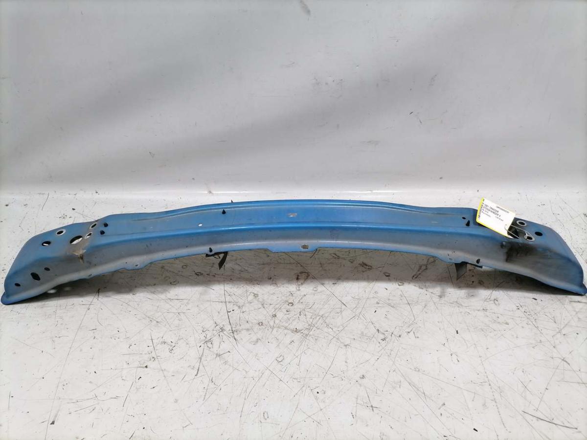 Dacia Sandero 2 original Tr&auml;ger Verst&auml;rkung Sto&szlig;stange Stossf&auml;nger vorn Bj.2016